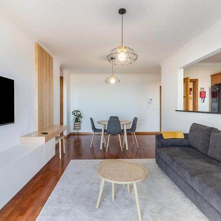Madeira Sea View Apartment Canico  Exterior photo