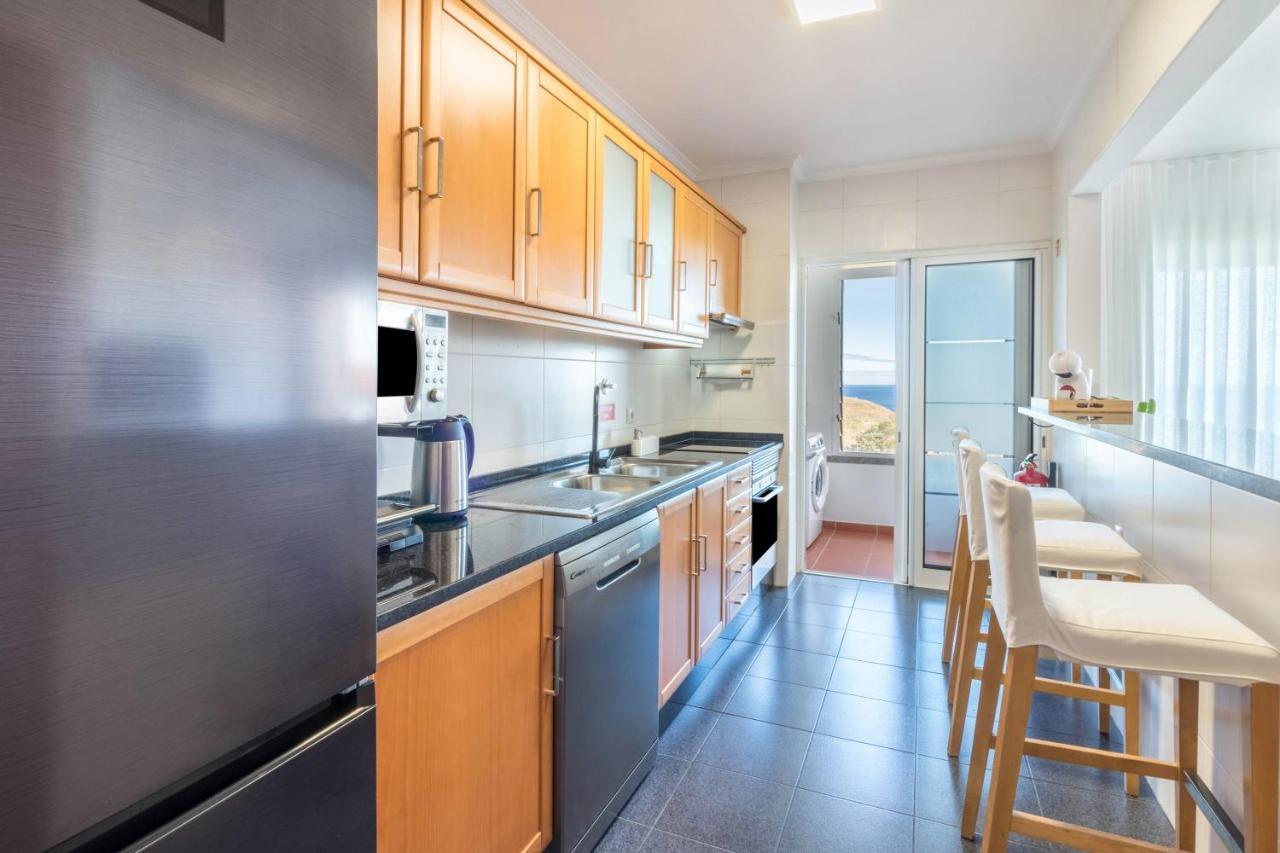 Madeira Sea View Apartment Canico  Exterior photo